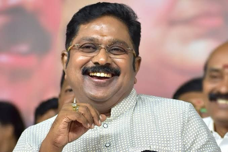 AMMK’s Dhinakaran urges TN govt to move SC over alleged Mekedatu project activities