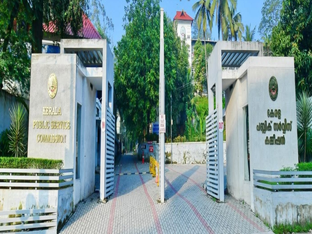 Information Commission directs Kerala PSC to disclose records in Planning Board recruitment row