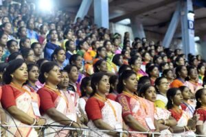 Women-focused cash transfer schemes boost saving, spending: Study