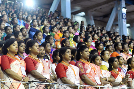 Women-focused cash transfer schemes boost saving, spending: Study