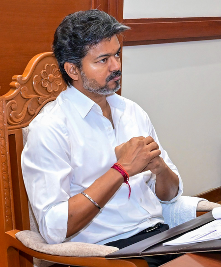TN govt accelerates VC appointments, teachers’ recruitment in state universities