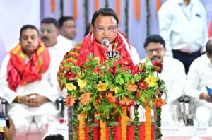 Odisha CM terms missing Naidu Commission report a conspiracy