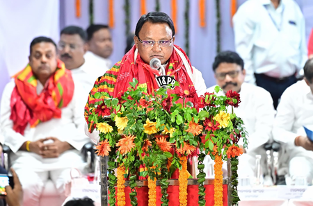 Odisha govt denies PG medical paper leak, calls it management lapse