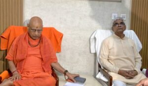 Champat Rai and Anil Mishra’s resignations accepted by temple trust, new interim General Secretary named (Lead)