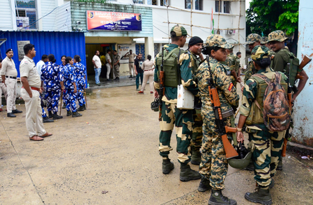 Bengal girl murder case: Police arrest fourth accused in Basirhat
