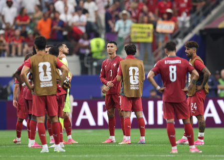 FIFA WC: Laporte’s revival helps Spain extend defensive record