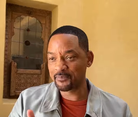 Jada Pinkett Smith ‘moved back in’ with Will Smith 2 years ago