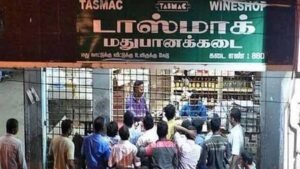 Bars to reopen today as TN extends TASMAC tavern contracts by two months