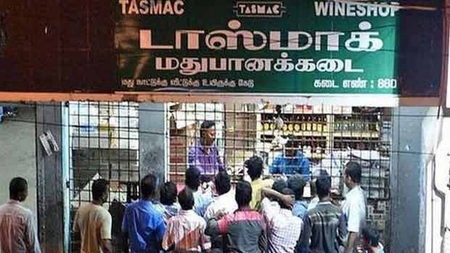 Bars to reopen today as TN extends TASMAC tavern contracts by two months