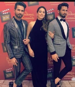 Mira Kapoor says ‘When 1+1 = 11’, wishes Shahid Kapoor on their wedding anniversary