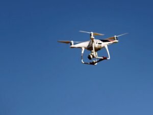 TN to deploy heavy-lift drones, smart fencing to combat forest fires and human-wildlife conflict