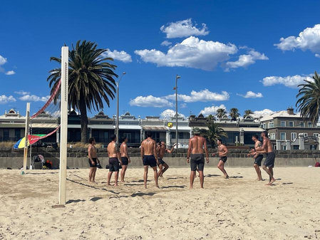 Australian study warns of rising youth mental health admissions as heat intensifies