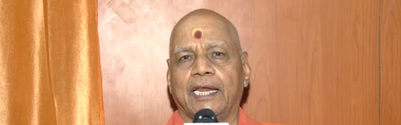 If anyone accuses Champat Rai of financial involvement, it is wrong: Treasurer of Shri Ram Janmbhoomi Teerth Kshetra Trust