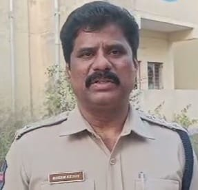 Jail for Telangana cop who amassed illegal assets worth Rs 300 crore