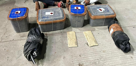 Bengaluru police seize narcotics worth Rs 5.70 crore, arrest 11 peddlers