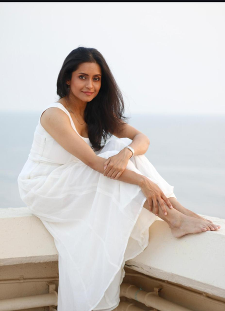 Bhavna Pani reveals how she landed a key role in Rajkumar Hirani’s ‘Pritam & Pedro’