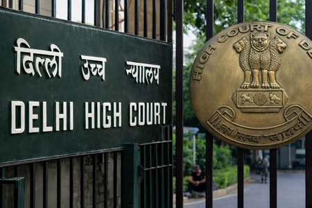 Delhi HC rejects bail plea of 2008 Delhi serial blasts accused Mansoor Peerbhoy