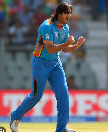 Life won’t be the same without you’: Rashid, Nabi, Shastri lead tributes to Shapoor Zadran
