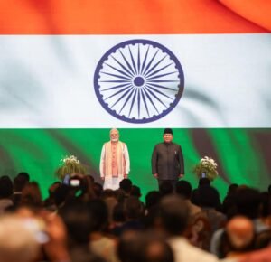 Great admirer of PM Modi… I have Indian DNA: Indonesia President Prabowo Subianto