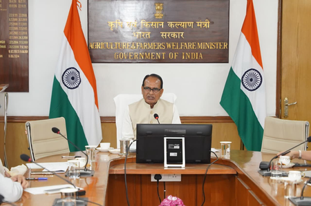 Shivraj Singh Chouhan launches ‘PRAGATI’ initiative to empower 20,000 agri-entrepreneurs