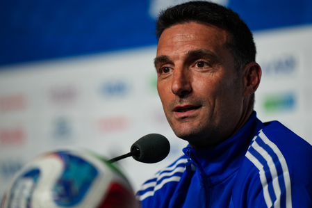 FIFA WC: ‘We respect Argentina, but we fear no one,’ says Egypt coach Hossam Hassan ahead of last-16 clash