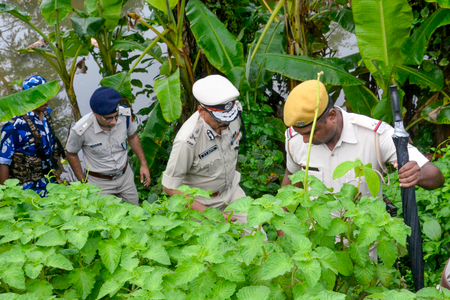 Bengal minor girl rape-murder: Arrested accused killed in encounter while attempting to escape