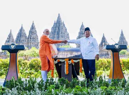 India, Indonesia to celebrate ‘Tagore-Dewantara Year of Cultural and Educational Diplomacy’