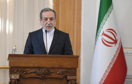 Iran accuses US of violating June MoU after sanctions relief reversal