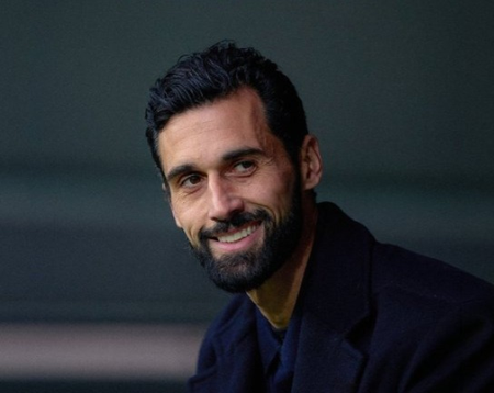 Alvaro Arbeloa appointed Fulham head coach after Real Madrid exit