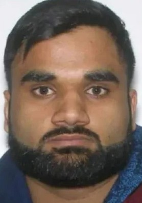 FBI announces $50,000 reward for Goldy Brar amid crackdown on organised crime