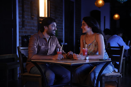 Lokesh Kanakaraj suggested the title of ‘Mr. Bhaarath’, says actor Bhaarath