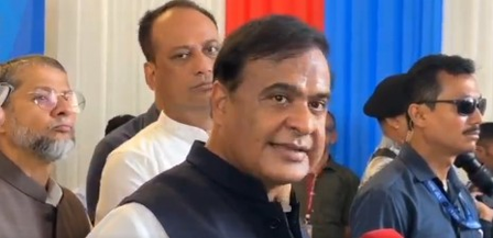 Assam moving from ‘Tea to Tech’, says Himanta Sarma as govt pushes balanced growth