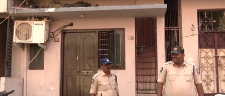 NIA raids 20 locations across ten states in terror funding case