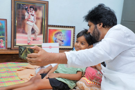 Pawan Kalyan expresses shock over death of young fan whose last wish he recently fulfilled