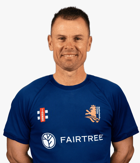 Former SA ODI captain Johan Botha appointed consultant of Netherlands men’s team