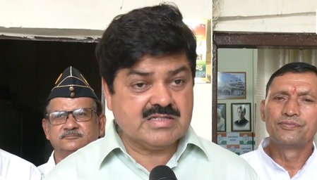 Badrinath donation theft case: Cong says Oppn leader should head probe panel