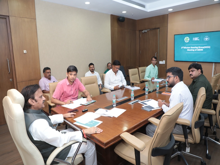 MP to expand digital health services to remotest areas under Ayushman Bharat Digital Mission