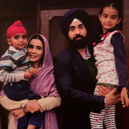 ‘Satluj’ actress Geetika Vidya pens emotional note: The hope feels both fulfilled & unfinished
