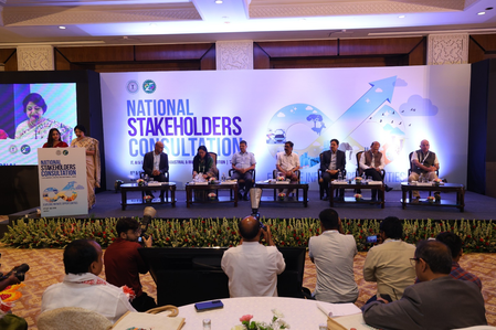 Jharkhand shifting from ‘mines’ to ‘minds’-driven economy, says CM Hemant Soren