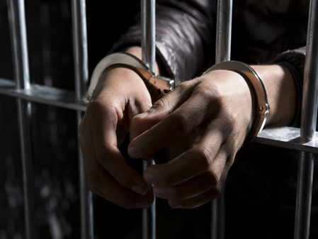 B’deshi national arrested near India-Nepal border in Bihar, probe underway