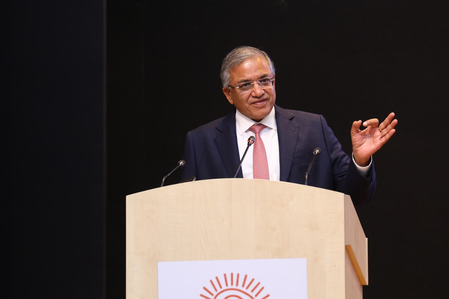 Every action of ECI is based on the Constitution and electoral laws: CEC Gyanesh Kumar