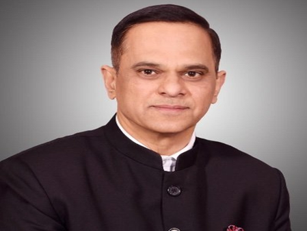 Indian professionals making a mark across the world, says Rajasthan Chief Secy