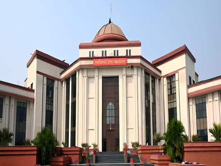 Chhattisgarh HC dismisses plea against Saraswati Vandana, Gayatri Mantra in schools