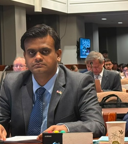 India pitches cooperation over USTR tariffs