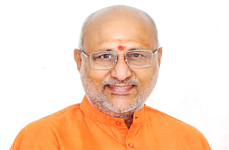 V-P Radhakrishnan to launch Odisha Deep Sea Fishing Mission in Bhubaneswar tomorrow