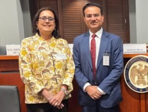 India says USTR failed to prove trade harm