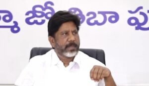 Telangana Dy CM urges Centre to allot all coal blocks in Godavari basin to Singareni