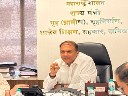Maha: Repeat cattle smugglers to face MCOCA, vehicle registration cancellation
