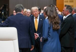 Trump says Iran ‘decimated’, warns of more strikes
