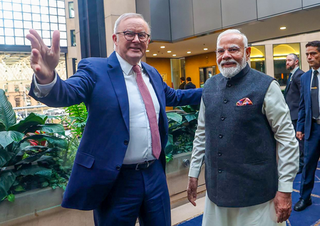 Uranium deal with Australia lifts fuel hurdle for India’s nuclear power projects: Report